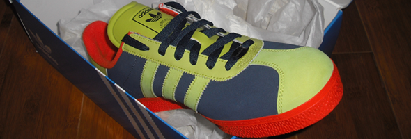 Elles sont là !