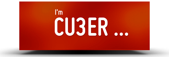 CU3ER : léger, simple et sexy…