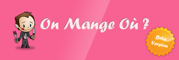 On mange où ?