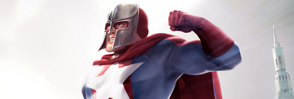 City of Heroes, c&rsquo;est terminé…