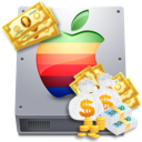 Apple-Dollars