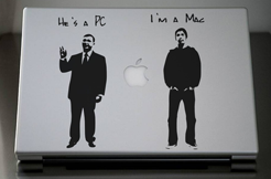 Sticker-Mac